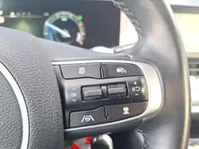 Kia Sportage (2024) thumbnail 13