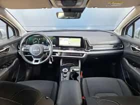 Kia Sportage (2024) thumbnail 14