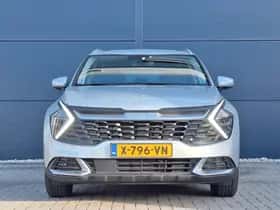 Kia Sportage (2024) thumbnail 3