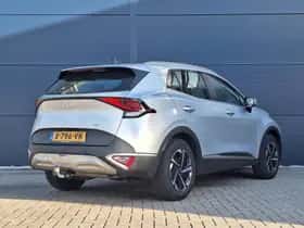 Kia Sportage (2024) thumbnail 4