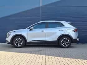 Kia Sportage (2024) thumbnail 5