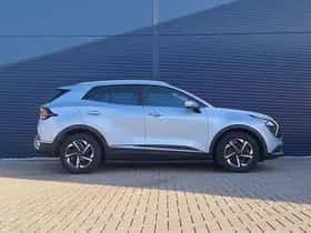 Kia Sportage (2024) thumbnail 6