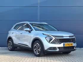 Kia Sportage (2024) thumbnail 7
