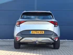 Kia Sportage (2024) thumbnail 8