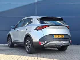 Kia Sportage (2024) thumbnail 9