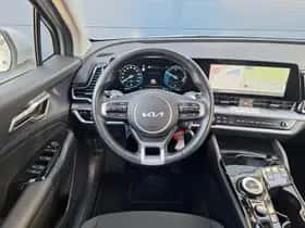 Kia Sportage (2024) thumbnail 10