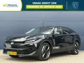 Peugeot 408 (2026)