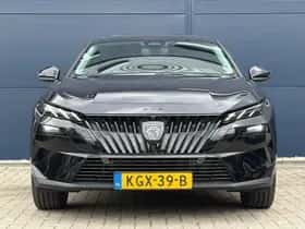 Peugeot 408 (2026) thumbnail 2
