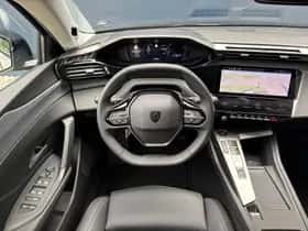 Peugeot 408 (2026) thumbnail 14
