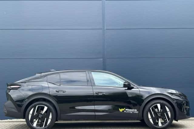 Peugeot 408 (2026) thumbnail 4