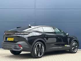 Peugeot 408 (2026) thumbnail 5