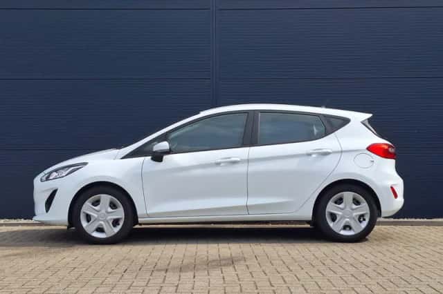 Ford Fiesta (2018) thumbnail 2