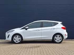 Ford Fiesta (2018) thumbnail 2