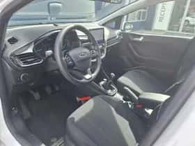 Ford Fiesta (2018) thumbnail 14