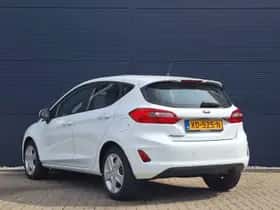 Ford Fiesta (2018) thumbnail 3