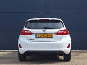 Ford Fiesta (2018) thumbnail 4