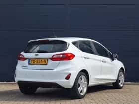 Ford Fiesta (2018) thumbnail 5