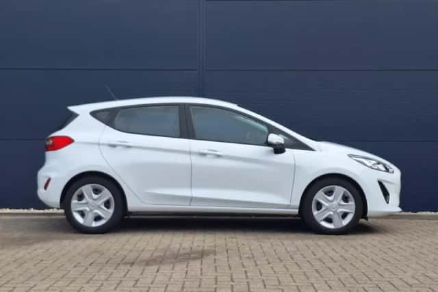 Ford Fiesta (2018) thumbnail 6