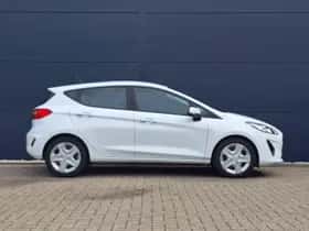 Ford Fiesta (2018) thumbnail 6