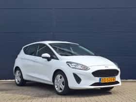 Ford Fiesta (2018) thumbnail 7