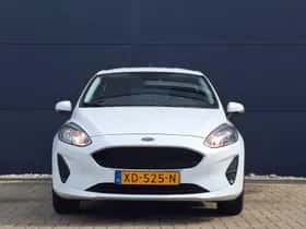 Ford Fiesta (2018) thumbnail 8