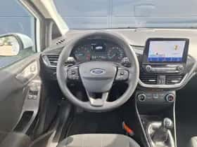 Ford Fiesta (2018) thumbnail 10