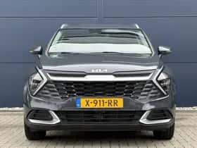 Kia Sportage (2023) thumbnail 2