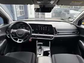 Kia Sportage (2023) thumbnail 13