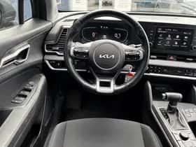 Kia Sportage (2023) thumbnail 14
