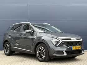 Kia Sportage (2023) thumbnail 3