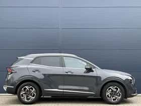 Kia Sportage (2023) thumbnail 4