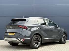 Kia Sportage (2023) thumbnail 5