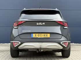 Kia Sportage (2023) thumbnail 6
