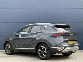 Kia Sportage (2023) thumbnail 7