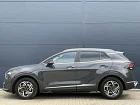 Kia Sportage (2023) thumbnail 8