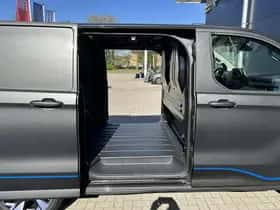 Ford Transit Custom (2024) thumbnail 11