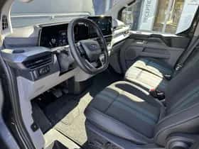 Ford Transit Custom (2024) thumbnail 14