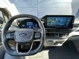 Ford Transit Custom (2024) thumbnail 16