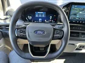 Ford Transit Custom (2024) thumbnail 17