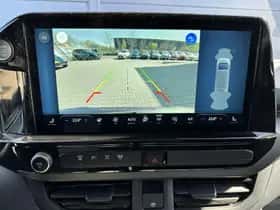 Ford Transit Custom (2024) thumbnail 19