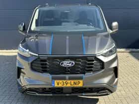 Ford Transit Custom (2024) thumbnail 3