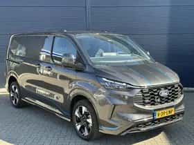 Ford Transit Custom (2024) thumbnail 4