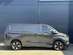 Ford Transit Custom (2024) thumbnail 5