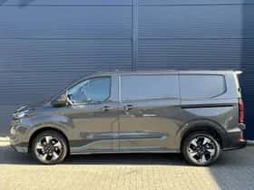 Ford Transit Custom (2024) thumbnail 6