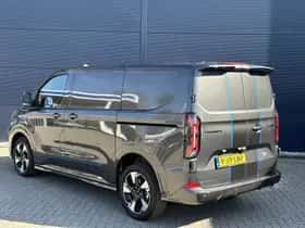Ford Transit Custom (2024) thumbnail 7