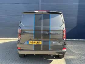 Ford Transit Custom (2024) thumbnail 8