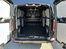 Ford Transit Custom (2024) thumbnail 10