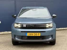Fiat Grande Panda (2026) thumbnail 2