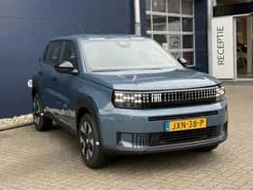 Fiat Grande Panda (2026) thumbnail 3