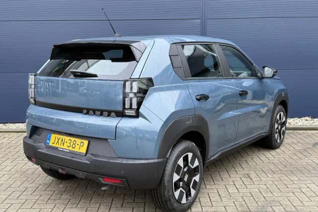 Fiat Grande Panda (2026) thumbnail 6